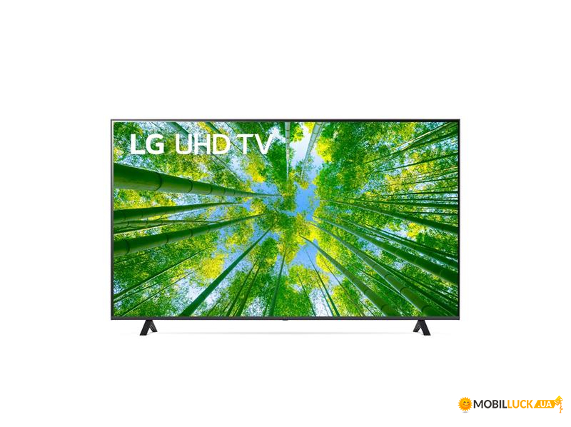  LG 75UQ80006LB