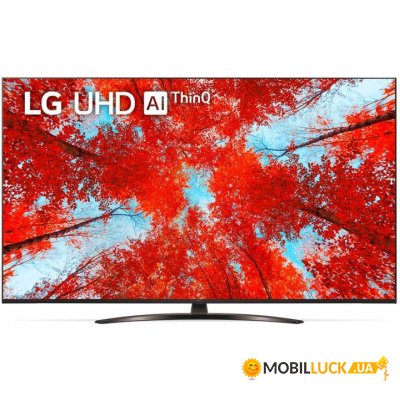  LG 75UQ91006LA