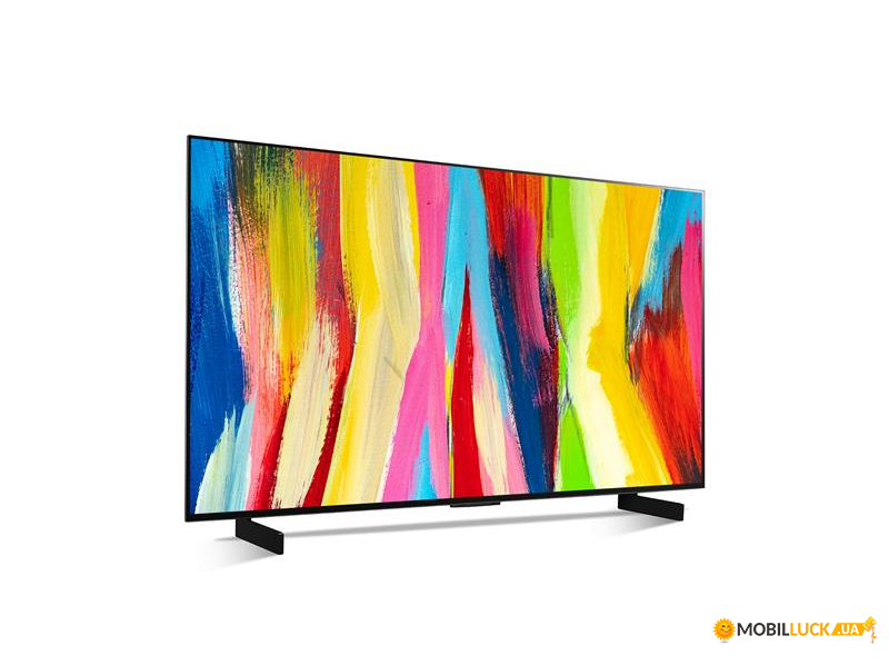  LG OLED42C24LA