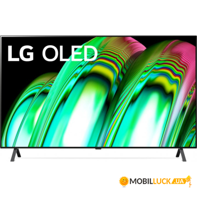  LG OLED48A26LA