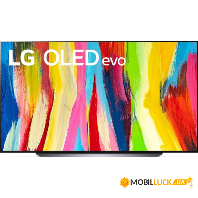  LG OLED48C24LA