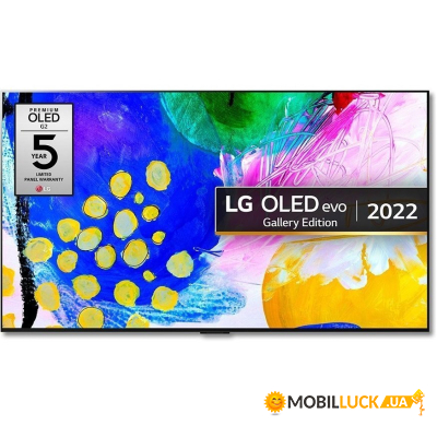  LG OLED55G26LA