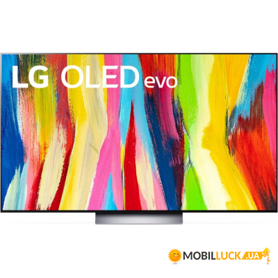  LG OLED65C24LA