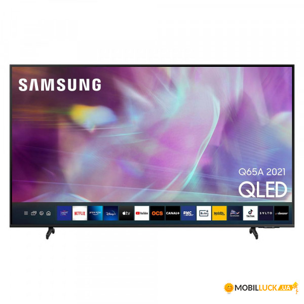  Samsung QE50Q65A