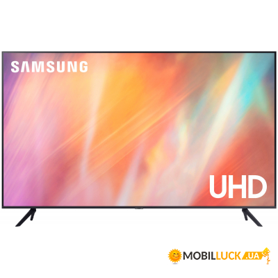  Samsung UE43AU7100UXUA