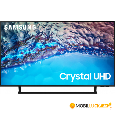  Samsung UE43BU8500UXUA