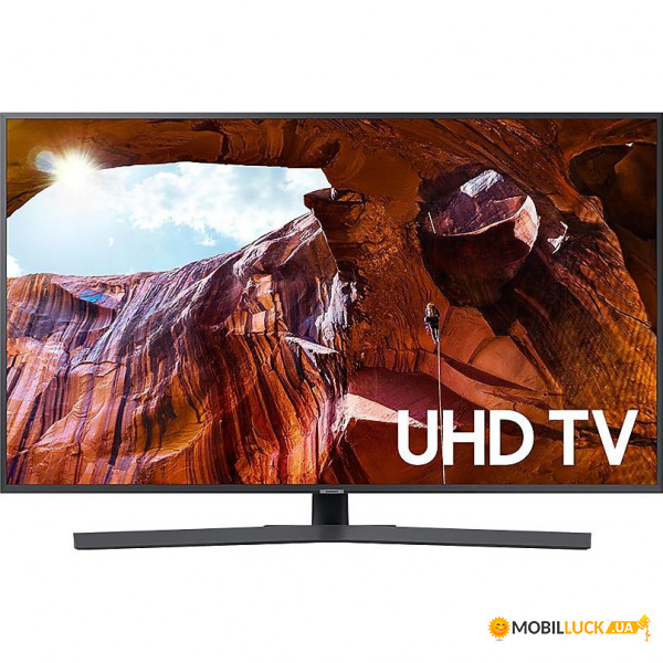  Samsung UE43RU7402 *EU