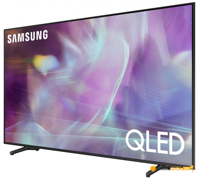  Samsung QE85Q60AAUXUA