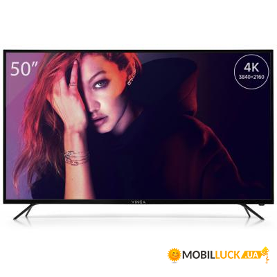  Vinga L50UHD22B