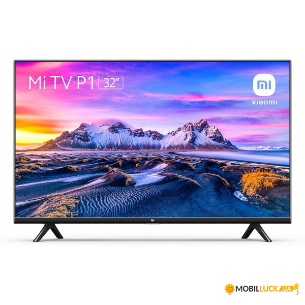  Xiaomi Mi TV P1E 32 Smart TV