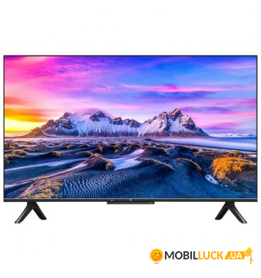  Xiaomi Mi TV P1E 43 (L43M7-7AEU)