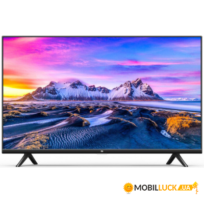  Xiaomi Mi TV P1 32 Black