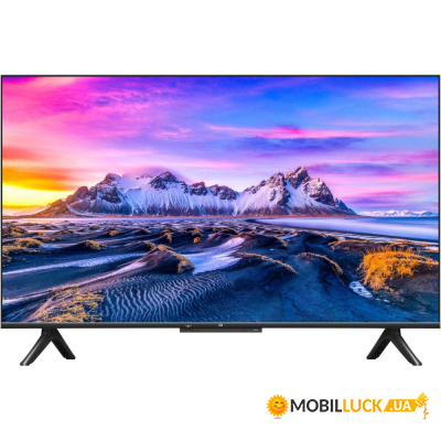  Xiaomi Mi TV P1 43