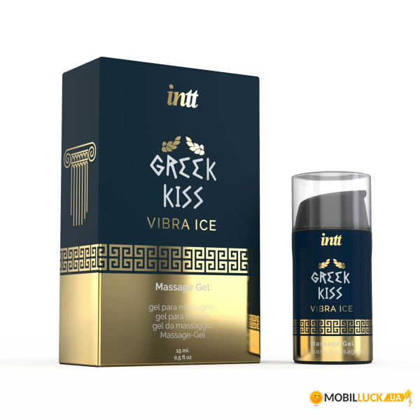        Intt Greek Kiss (15 )