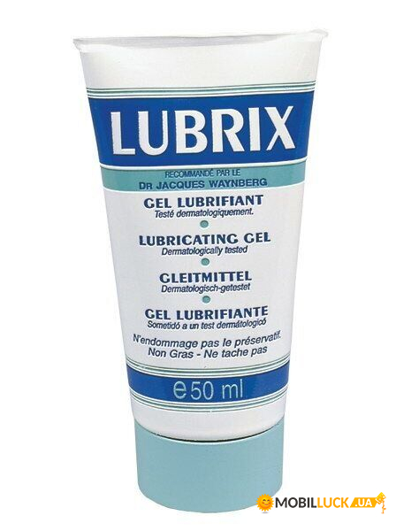  Lubrix (50 )