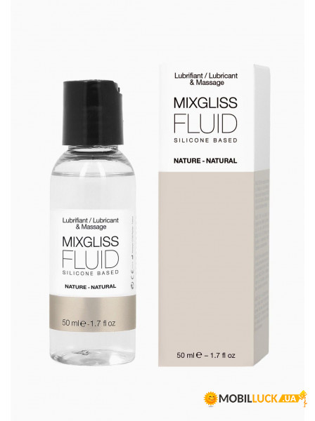     MixGliss FLUID NATURE (50 )