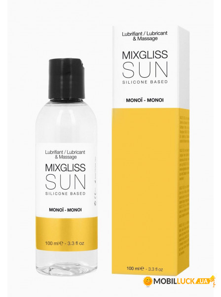     MixGliss SUN MONOI (100 )