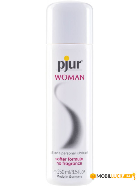     pjur Woman 250 