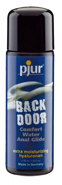      pjur backdoor Comfort water glide 30  (PJ11760)