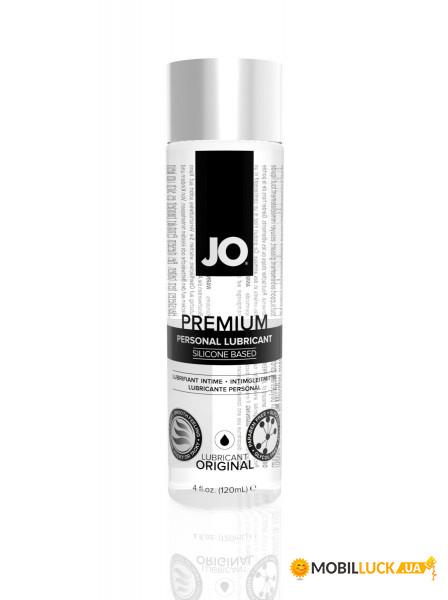     System JO PREMIUM - ORIGINAL (120 )