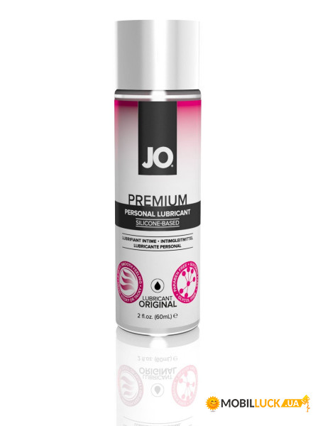     System JO FOR WOMEN PREMIUM - ORIGINAL (60 )