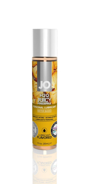     System JO H2O - JUICY PINEAPPLE (30 ) (SO1473)