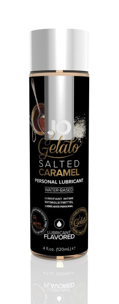     System JO GELATO SALTED CARAMEL (120 )