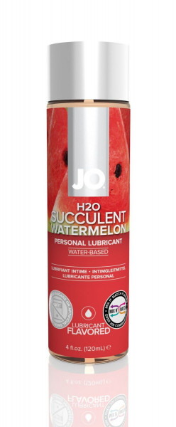     System JO H2O - WATERMELON (120 )