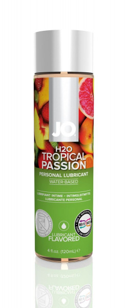     System JO H2O - TROPICAL PASSION (120 )