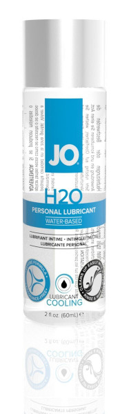     System JO H2O - COOLING (60 )