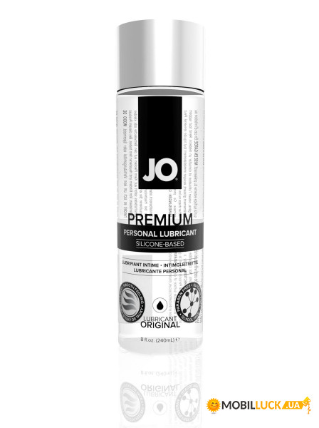     System JO PREMIUM - ORIGINAL (240 )