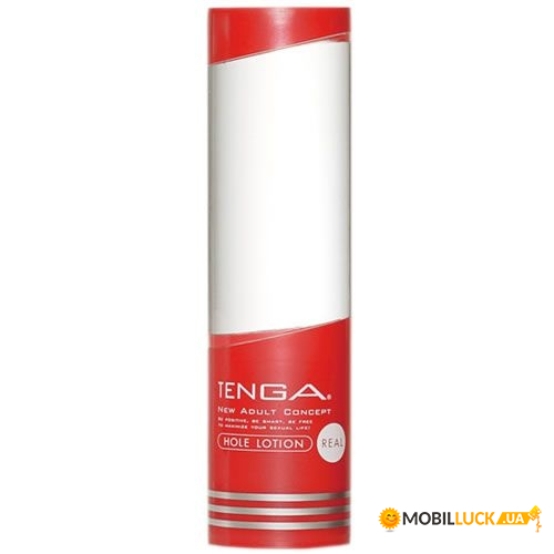  Tenga Hole Lotion REAL (170 )