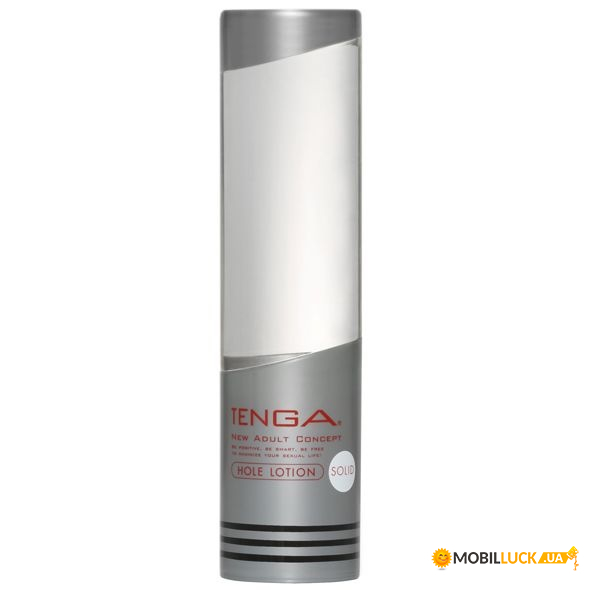  Tenga Hole Lotion SOLID (170 )