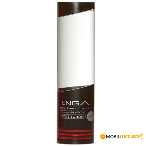  Tenga Hole Lotion WILD (170 )