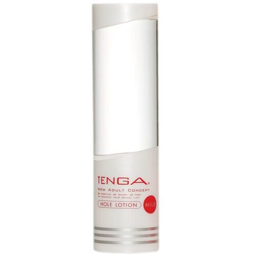  Tenga Hole Lotion MILD (170 ) (TLH-001)