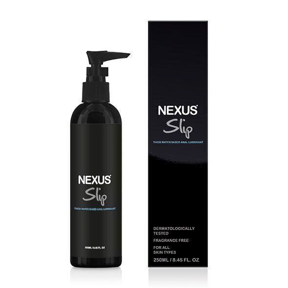   Nexus Slip Anal (250 .) (SO2745)