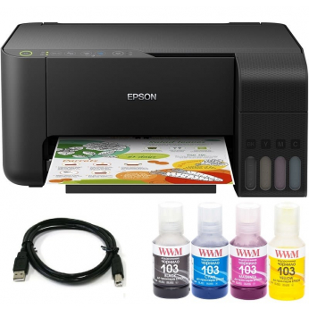   WWM  Epson L3150 (  ) (KP.EL3150)