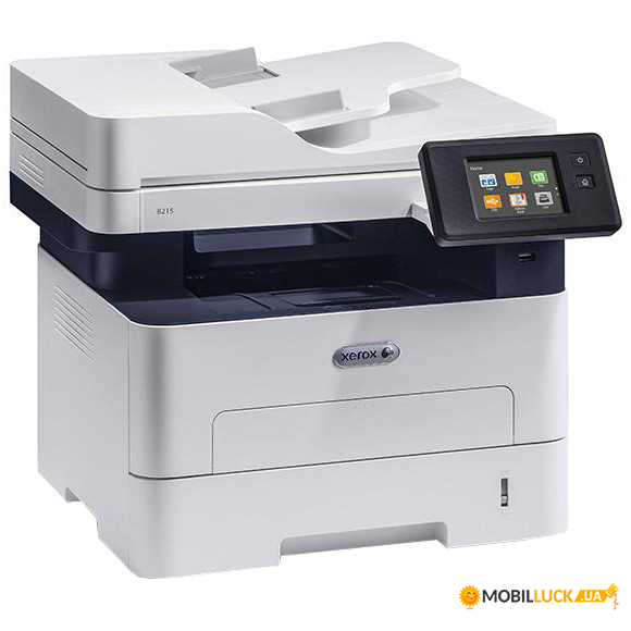  4 Xerox B215 (B215V_DNI) Wi-Fi