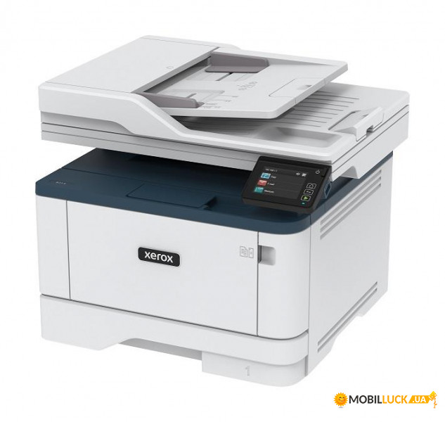  4 / Xerox B315 (Wi-Fi) (B315V_DNI)