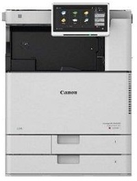  Canon iRAC3720i  Wi-Fi (3858C005)