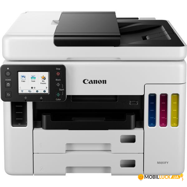  Canon MAXIFY GX7040 c Wi-Fi (4471C009)