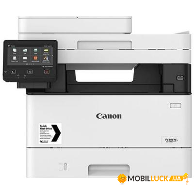   Canon MF446x c Wi-Fi (3514C006)