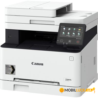  4 . Canon i-SENSYS MF645Cx (3102C033)