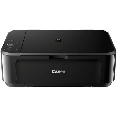   Canon PIXMA MG3640S BLACK (0515C107)