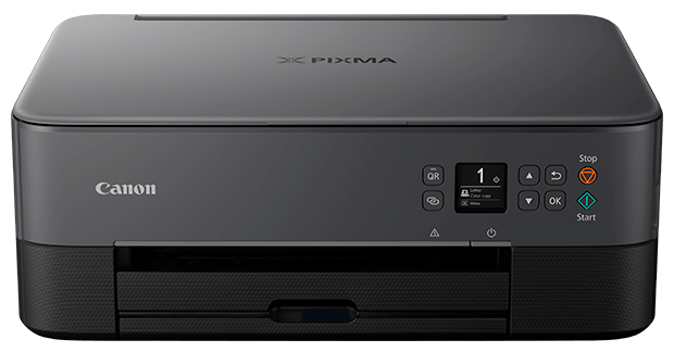  Canon PIXMA TS5340 c Wi-Fi (3773C007)