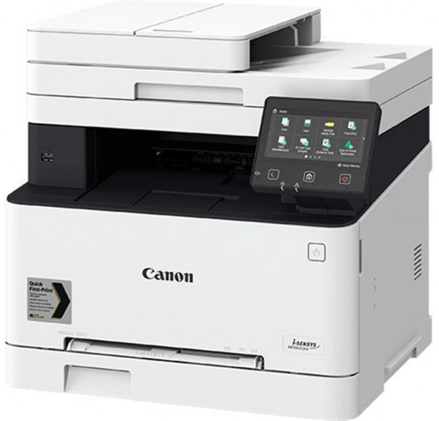  Canon i-SENSYS MF643Cdw Wi-Fi (3102C008AA)