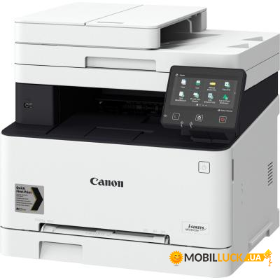   Canon i-SENSYS MF643Cdw (3102C008)