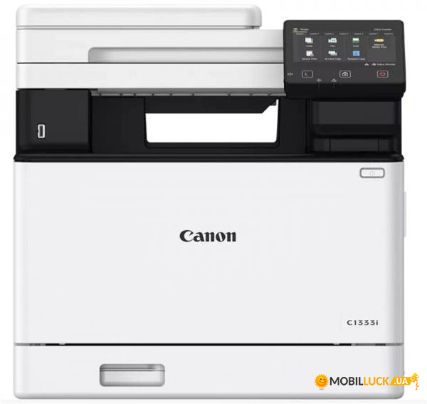  A4 . Canon i-SENSYS X C1333IF c Wi-Fi (5455C001)