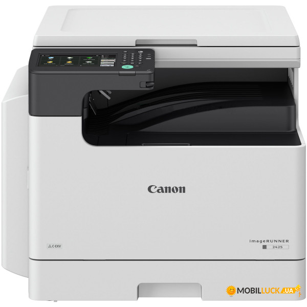   3  Canon iR2425  Wi-Fi