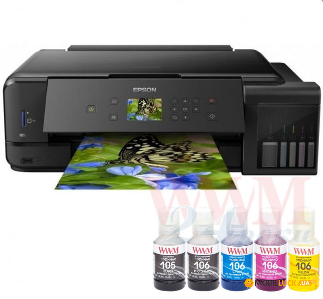   WWM Epson L7180 (   ) (KP.EL7180)